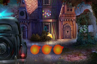 Rainbow Fairy Escape - Play Free Online Escape Game