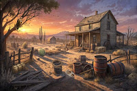 Ranch Thieves