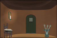 Rattle Spring: Basement