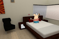 Play Real World Escape 134: Bandito - Free Online Escape Game