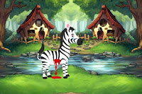 Rehabilitate the Wounded Zebra