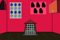 Release the Caged Bonanza Bird