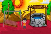 Repair the Broken Swing