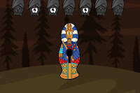 Rescue the Ancient Mummy