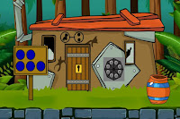 Rescue the Farm Keeper
