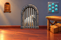 Play Rescue the Fluffy Bear - Free Online Escape Game