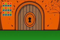 Rescue the Girl from the Locked Room