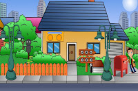 Rescue the Mail Carrier