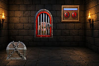 Rescue the Monster Guard