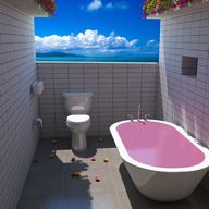 Play Resort Room - Free Online Escape Game