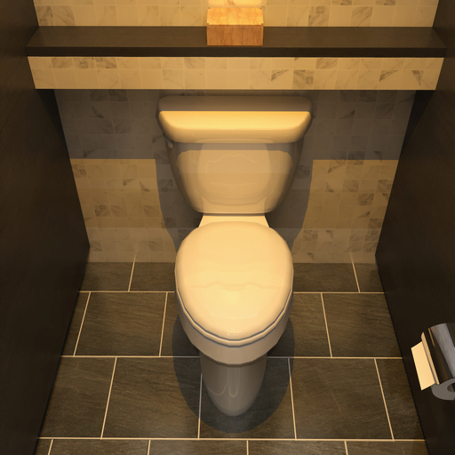 Play Restroom Escape 3 - Free Online Escape Game