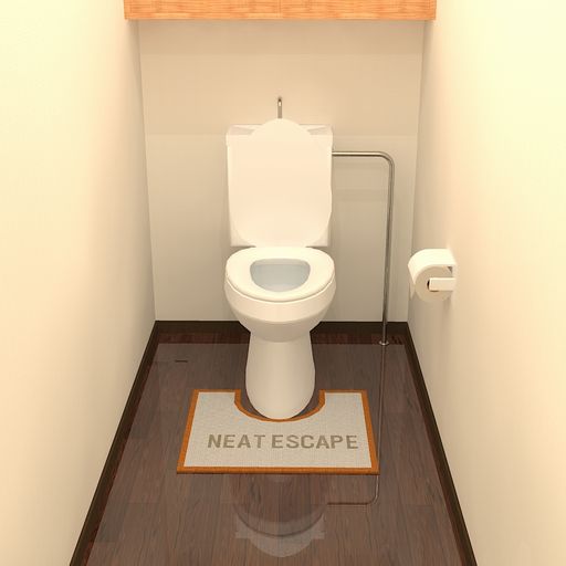 Play Restroom Escape - Free Online Escape Game