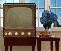Play Retro Rooms Escape - Free Online Escape Game