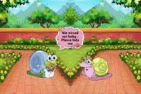 Reunite the Snail Family