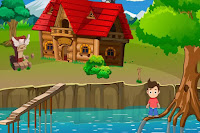 Riverside Boy Escape