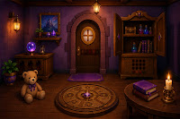 Play Riverstone Turtle Escape - Free Online Escape Game