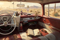 Roadside Memories