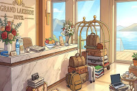 Romance Retreat