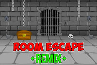 Room Escape: Remix