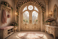 Rose Manor Escape