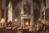 Play Royal Residence Escape - Free Online Escape Game