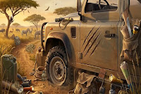 Safari Trail