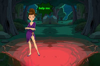 Save Model in Devil Zone