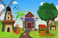 Save My Brother Escape