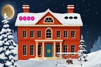 Play Save the Angry Bear - Free Online Escape Game