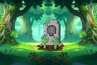 Save the Spooky Little Crow