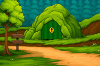Save the Trapped Box