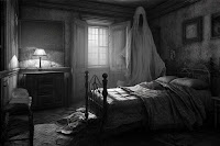 Scary Night Escape