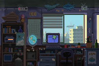 Scenic: The Apartment