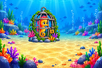 Sea Horse Rescue