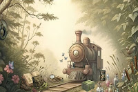 Secret Journey