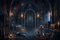 Shadow Warrior Escape