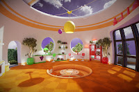 Shape Escape