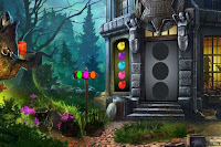 Play Sharp Boy Escape - Free Online Escape Game