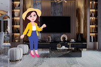 Play Shopping Girl Find Wallet - Free Online Escape Game