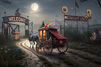 Silence of the Circus
