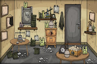Play Silent Truth: Hidden Past - Free Online Escape Game
