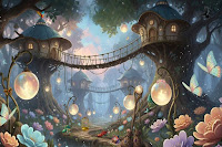 Skywood Village - Play Free Online Escape Game