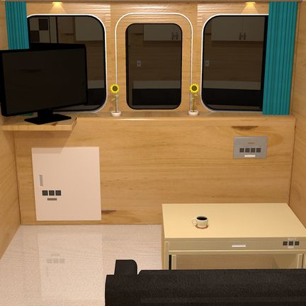 Play Sleeper Train - Free Online Escape Game