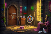 Sleeping Princess Escape