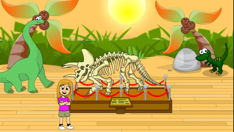 Play Smart Escape Science Museum - Free Online Escape Game