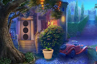 Smiling Girl Hidden Escape - Play Free Online Escape Game