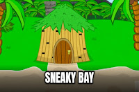 Sneaky Bay