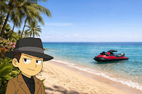 Play Sneaky's Trap - Free Online Escape Game