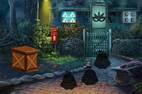 Play Soft Laugh Girl Escape - Free Online Escape Game