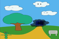 Play Somewhere on an Island Escape - Free Online Escape Game